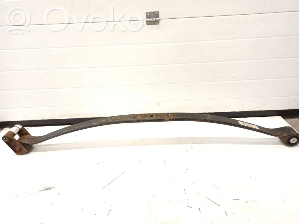Volkswagen Crafter Rear leaf spring 