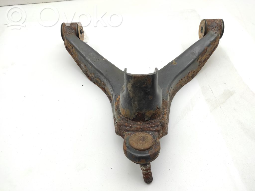 Iveco Daily 6th gen Front lower control arm/wishbone 