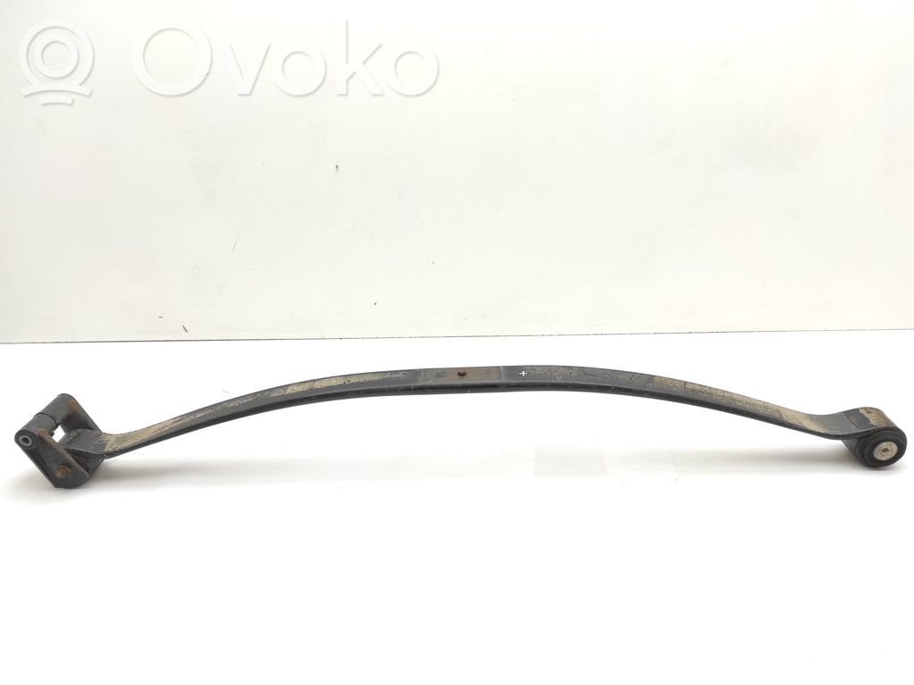 Volkswagen Crafter Rear leaf spring 