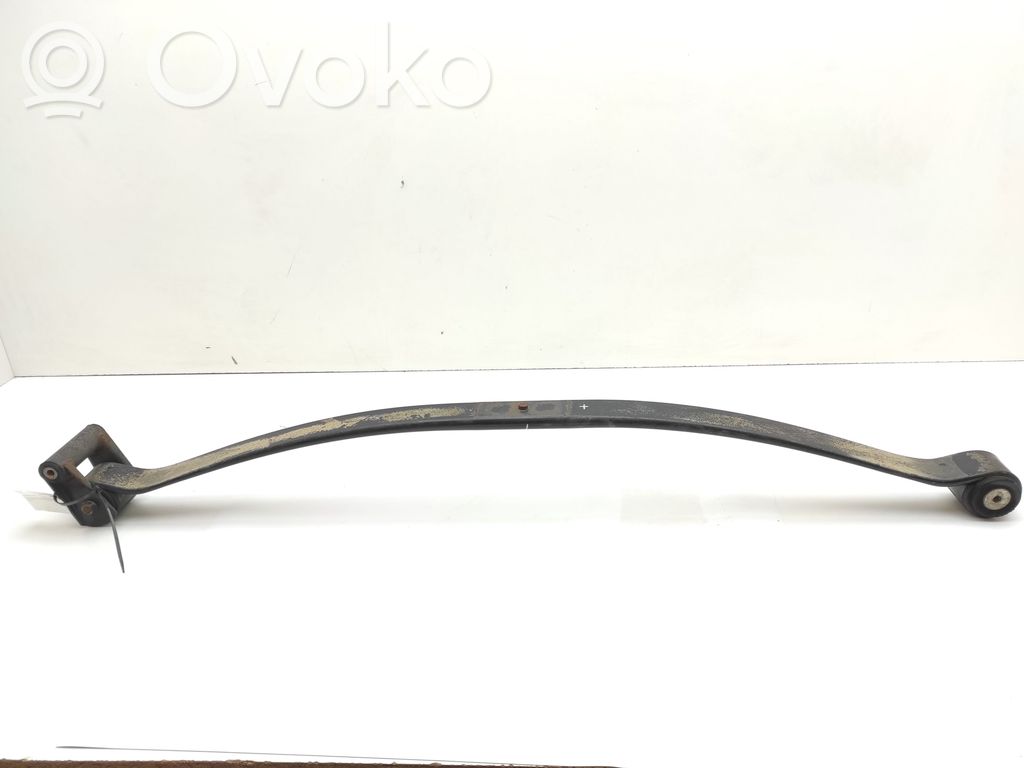 Volkswagen Crafter Rear leaf spring 
