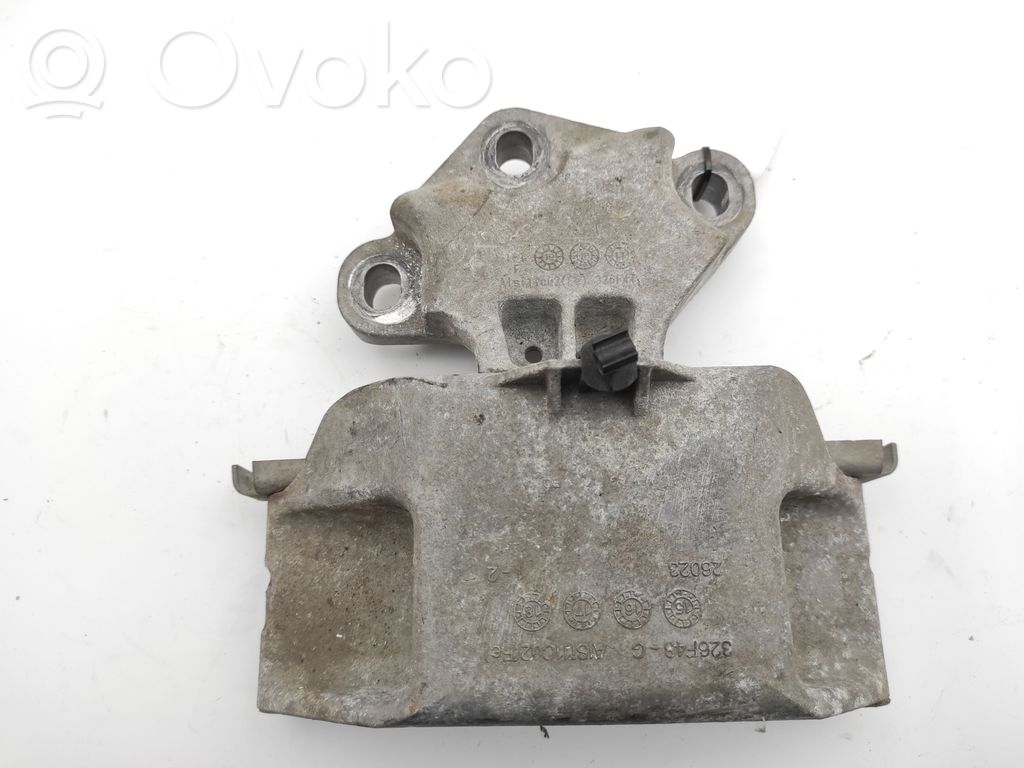 Volkswagen Crafter Gearbox mount 