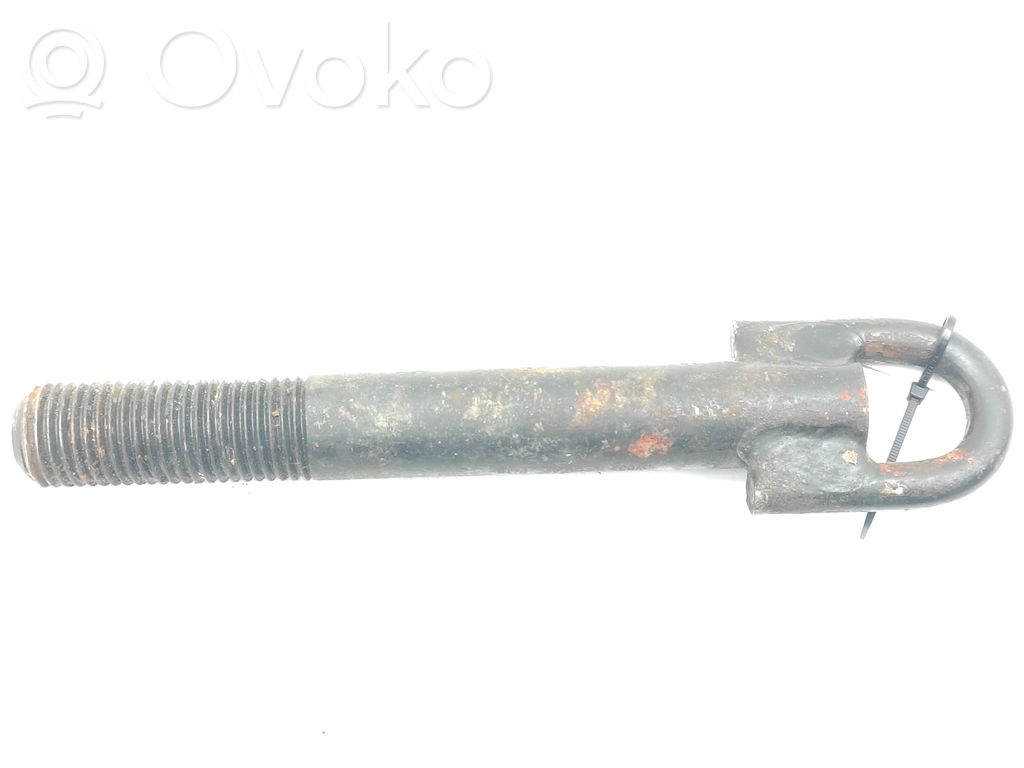 Opel Vivaro Anillo de remolque 