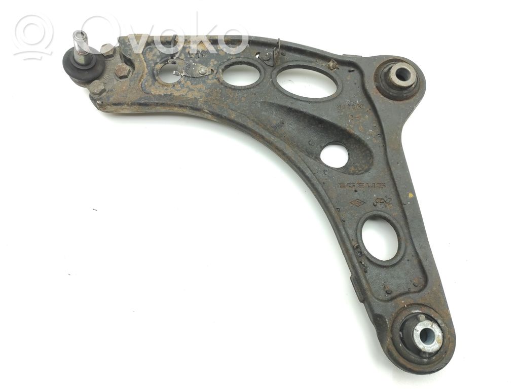 Fiat Talento Front lower control arm/wishbone 