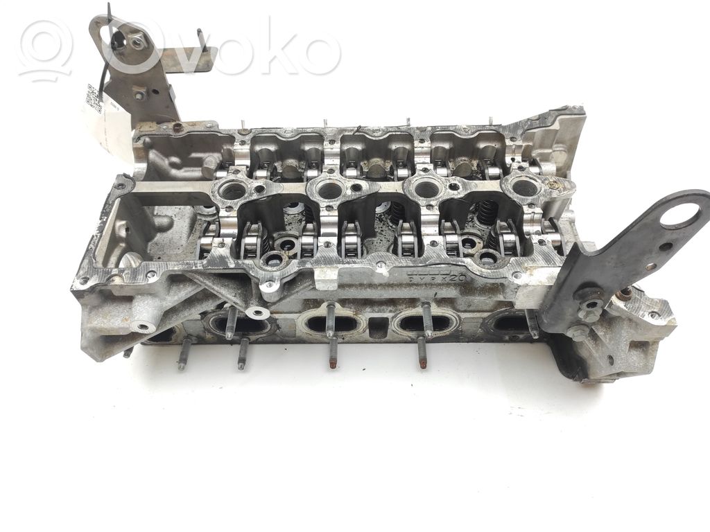 Fiat Talento Engine head 