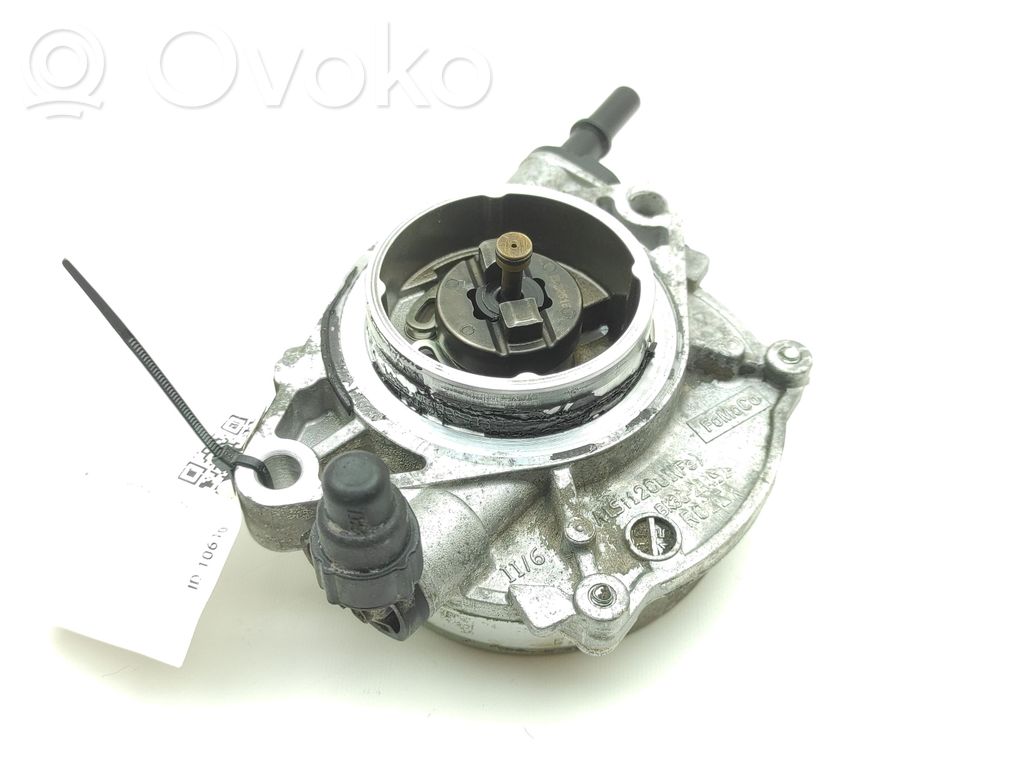 Ford Transit Vacuum pump 
