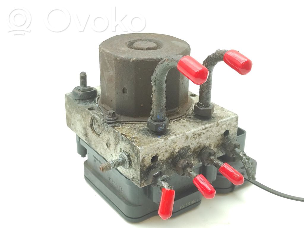 Ford Transit ABS Pump 