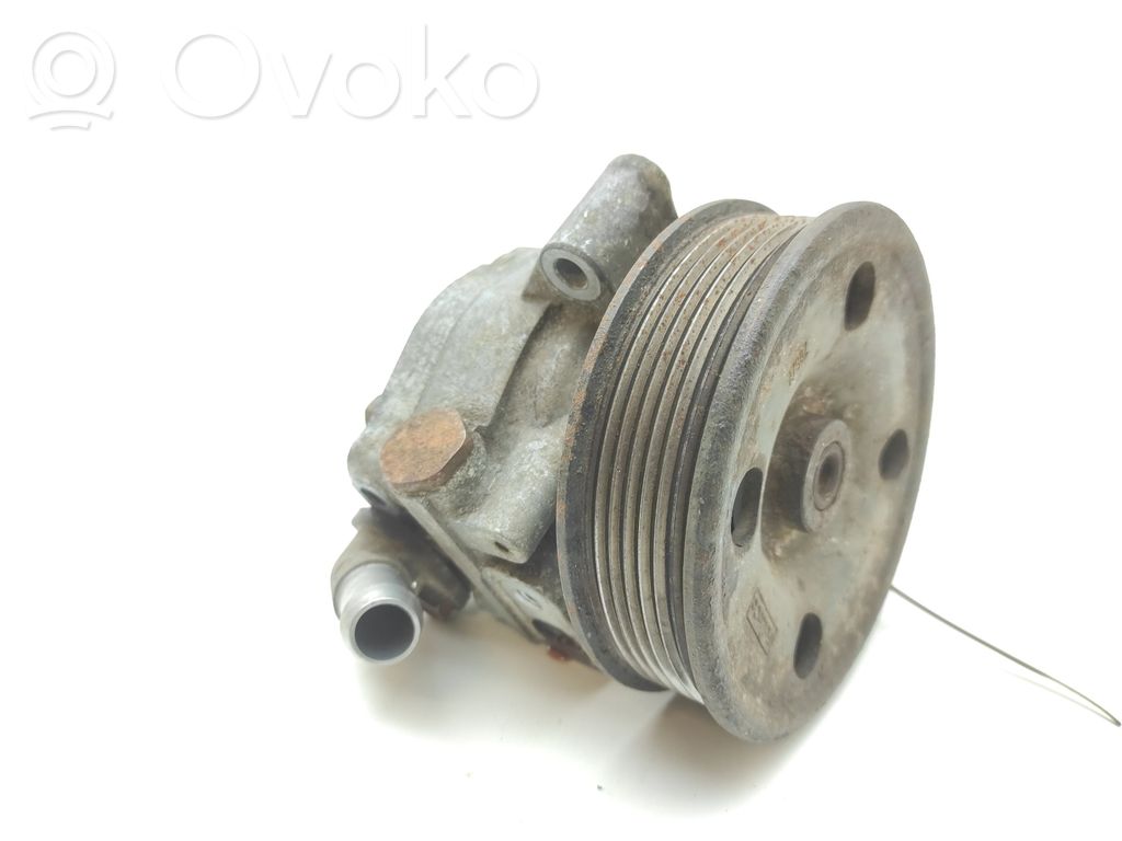 Ford Transit Power steering pump 
