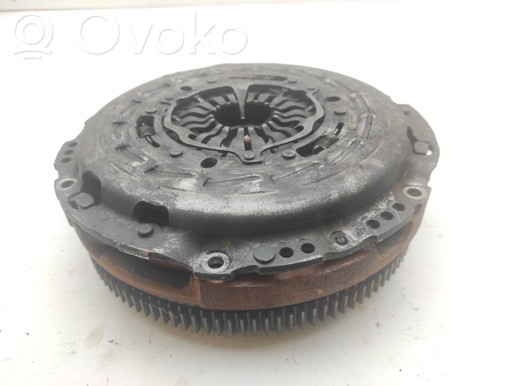 Ford Transit Sankabos komplektas 