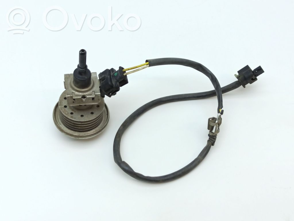 Mercedes-Benz Sprinter W906 Inyector de AdBlue 