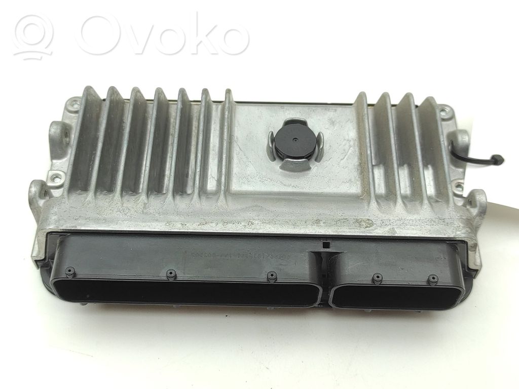 Lexus RX 450H Engine control unit/module 