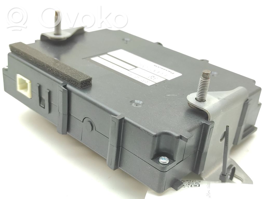 Lexus RX 450H Brake system control unit/module 