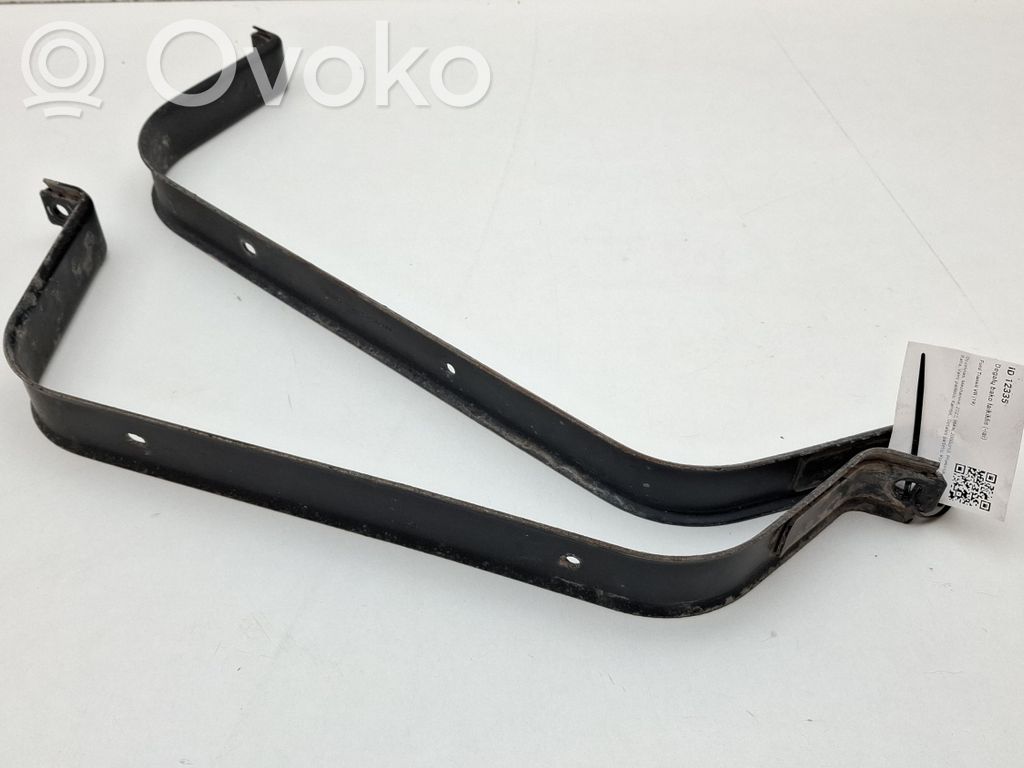 Ford Transit VII Suport fixare rezervor combustibil 
