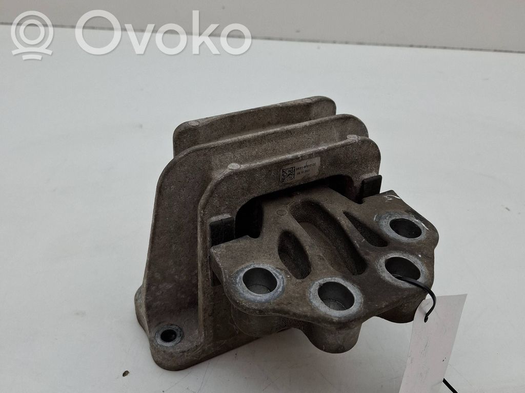 Ford Transit VII Engine mount bracket 