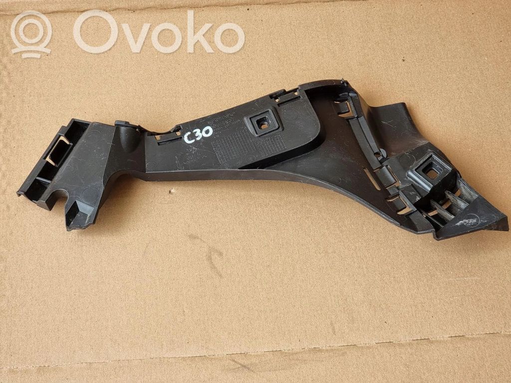 Rear bumper mounting bracket   30655937