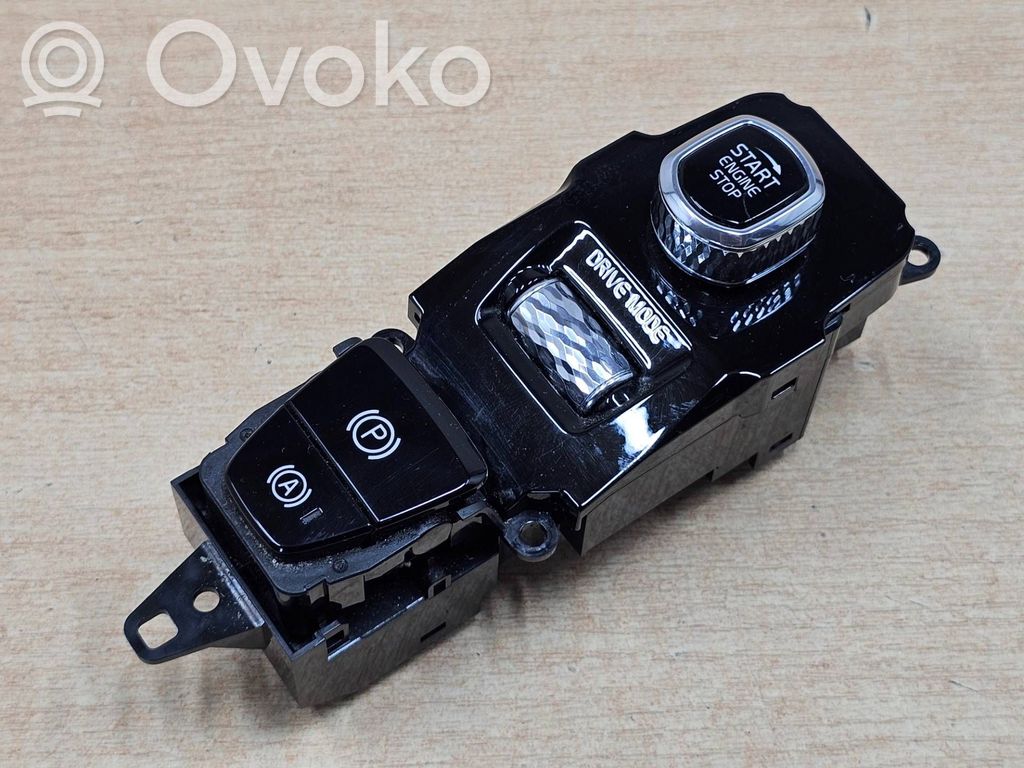 Engine start stop button switch   31443818MCRS,31443818,T18250184402