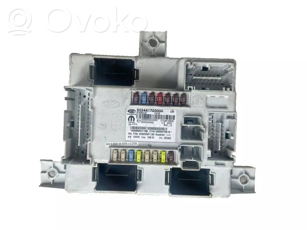 Sulakemoduuli   50344172