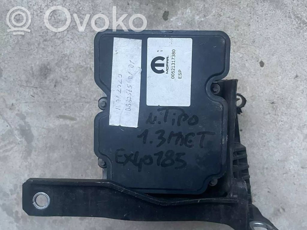 Bomba de ABS   521317380
