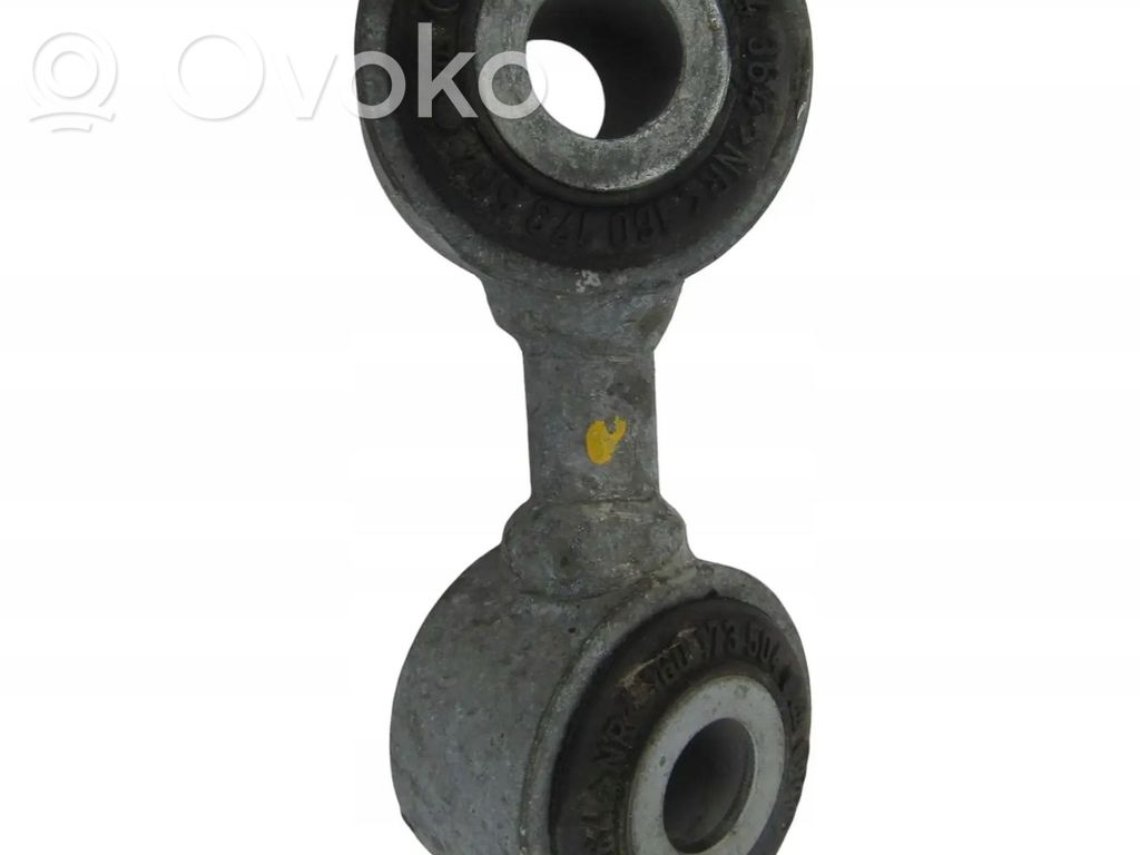 Bentley Flying Spur Koppelstange Stabilisator hinten 