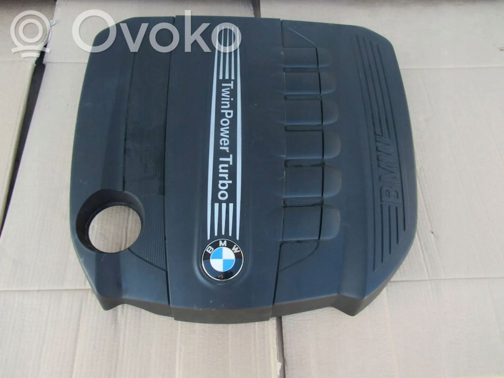 BMW 5 F10 F11 Capac protecție motor 