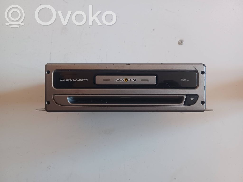 Volvo V70 CD/DVD player unitate navigație 