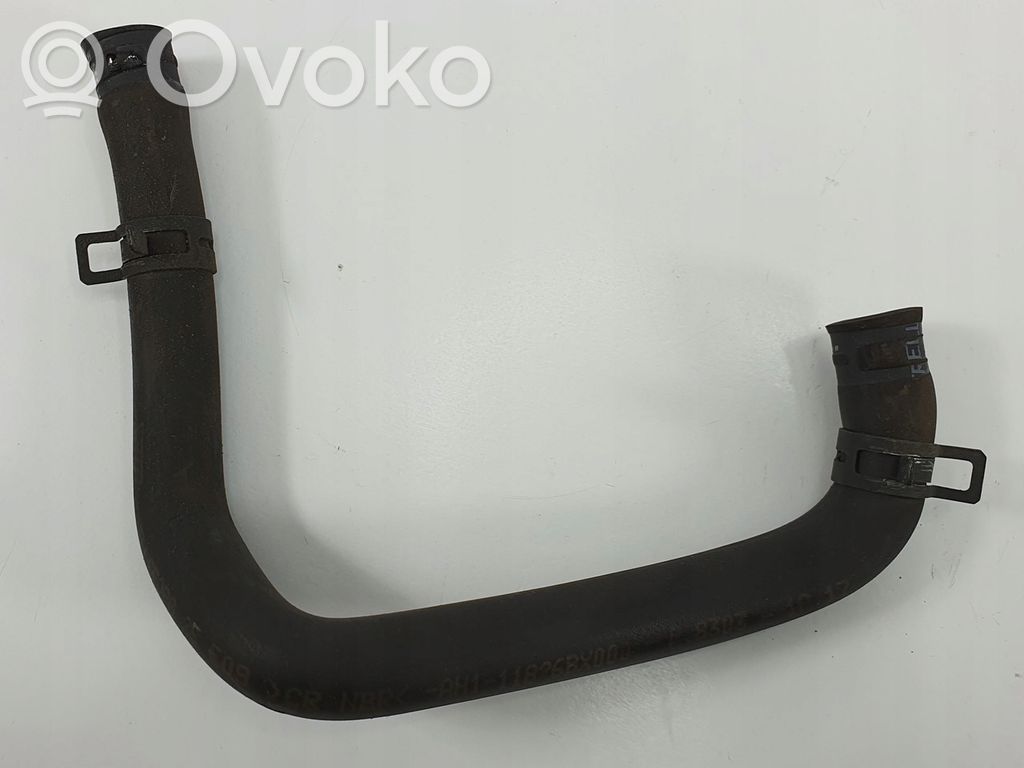 Nissan Micra Šļūtene (-es) / caurule (-es) 