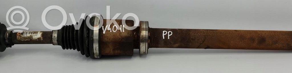Volvo V40 Front driveshaft 