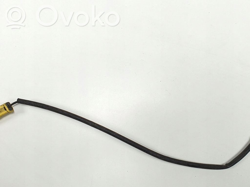 Citroen C5 Sensor de temperatura del escape 