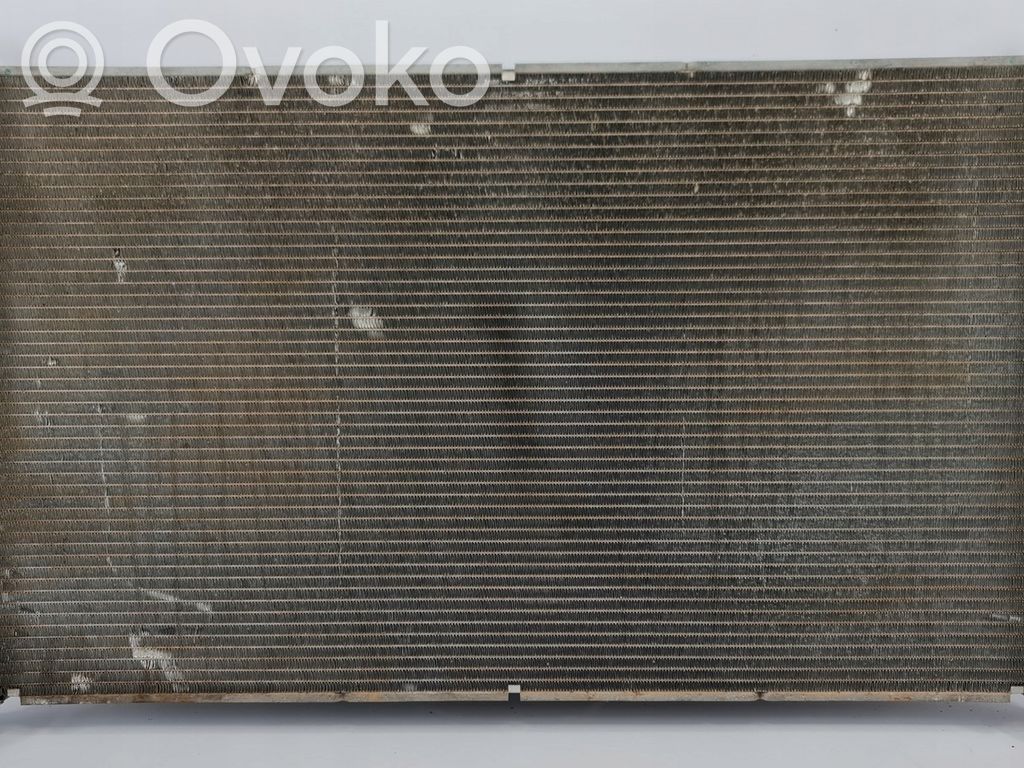 Coolant radiator   879331N