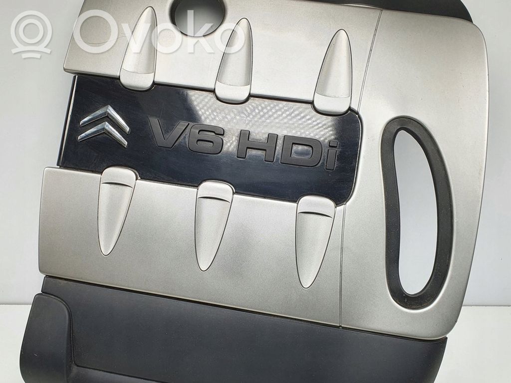Engine cover (trim)   9667247980