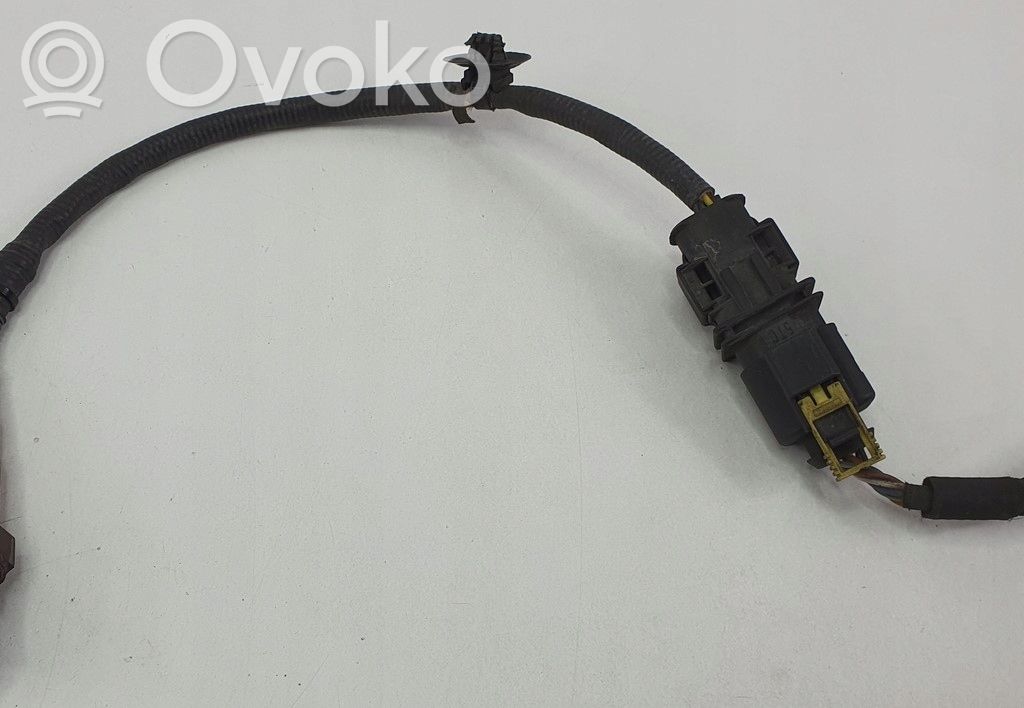 Citroen C5 Lambda probe sensor 