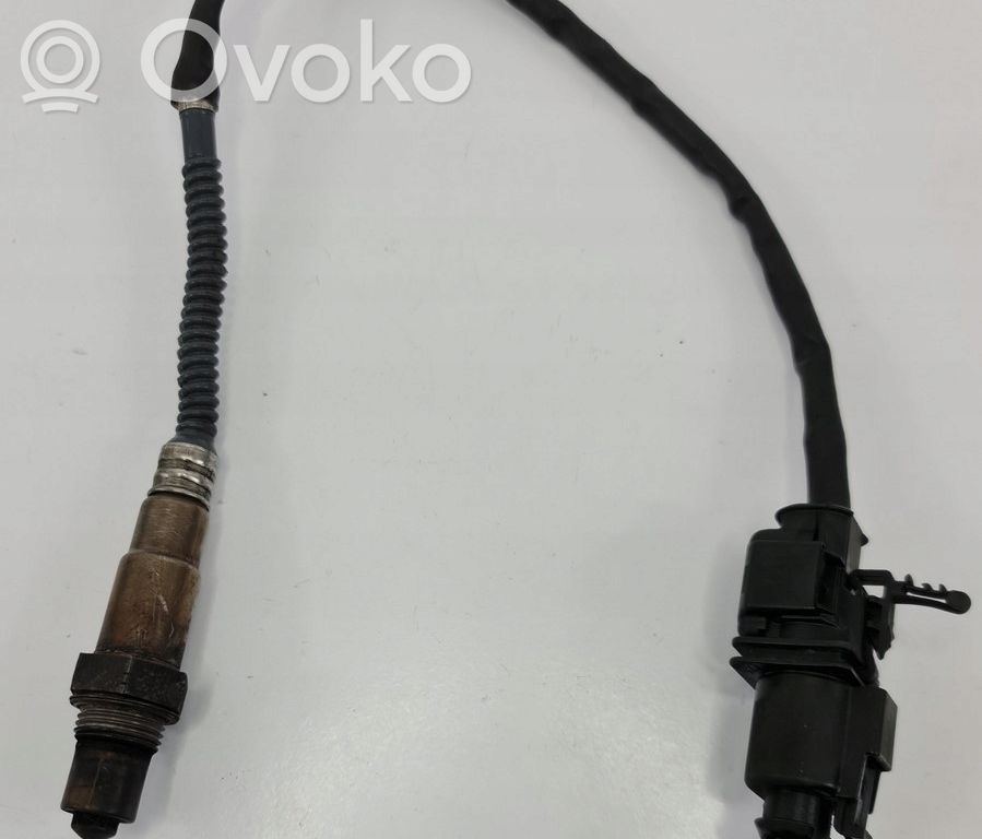 Volvo XC90 Lambda probe sensor 