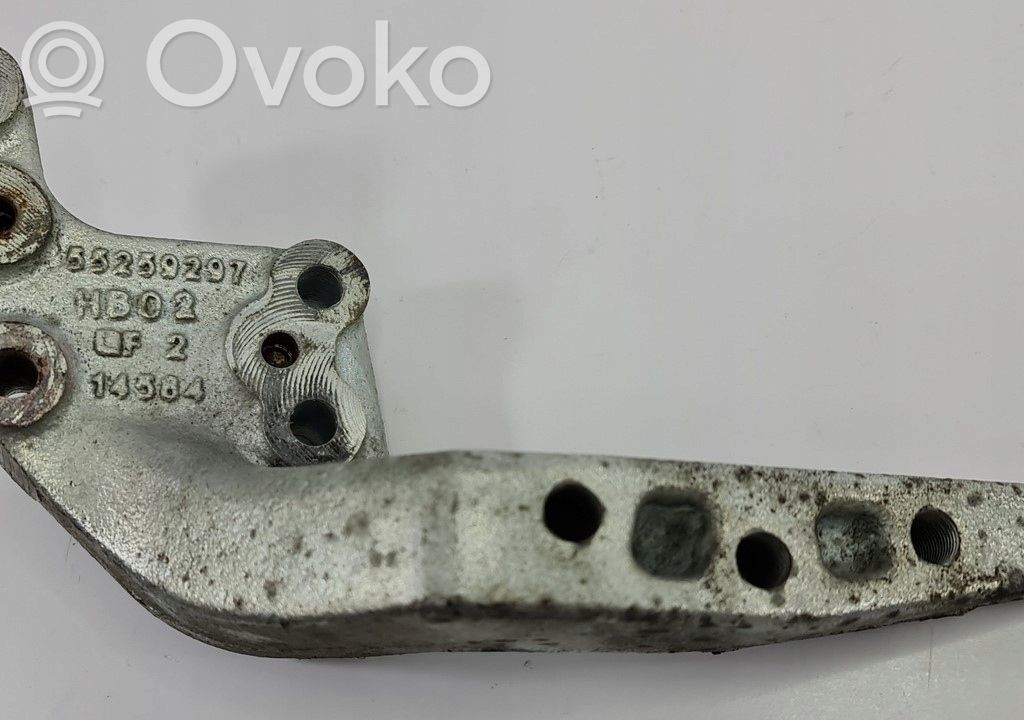 Fiat Ducato Engine mounting bracket 