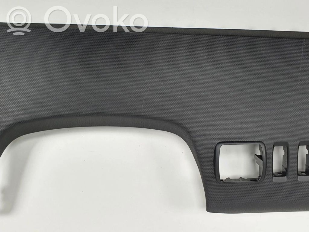 Renault Twingo III Cornice cruscotto 