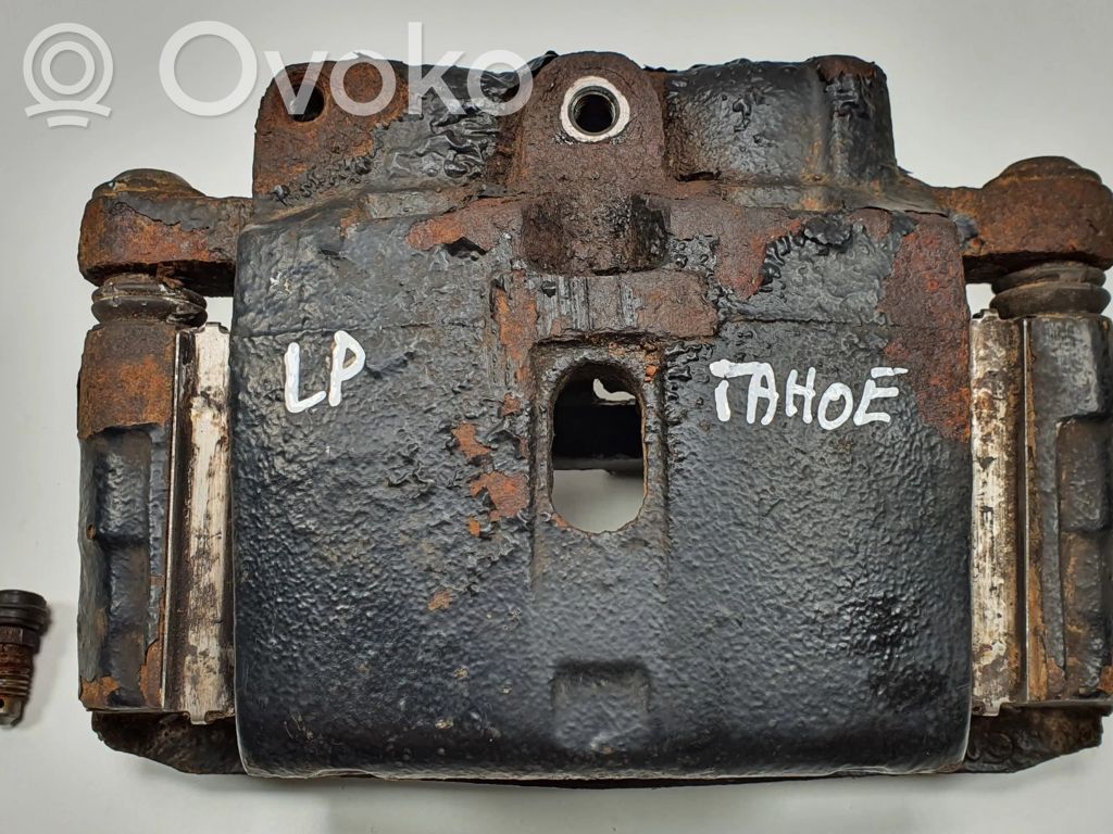 Chevrolet Tahoe Bremssattel vorne 
