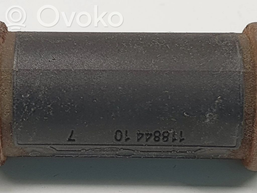 BMW 5 GT F07 Caurulīte (-es) / šļūtene (-es) 