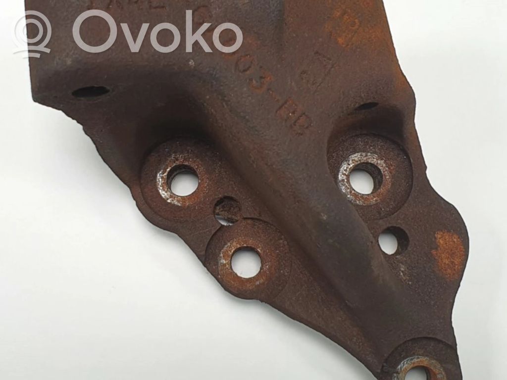 Engine mounting bracket   1X4E6A003BB