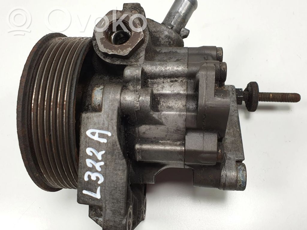 Land Rover Range Rover L322 Pompă servodirecție 
