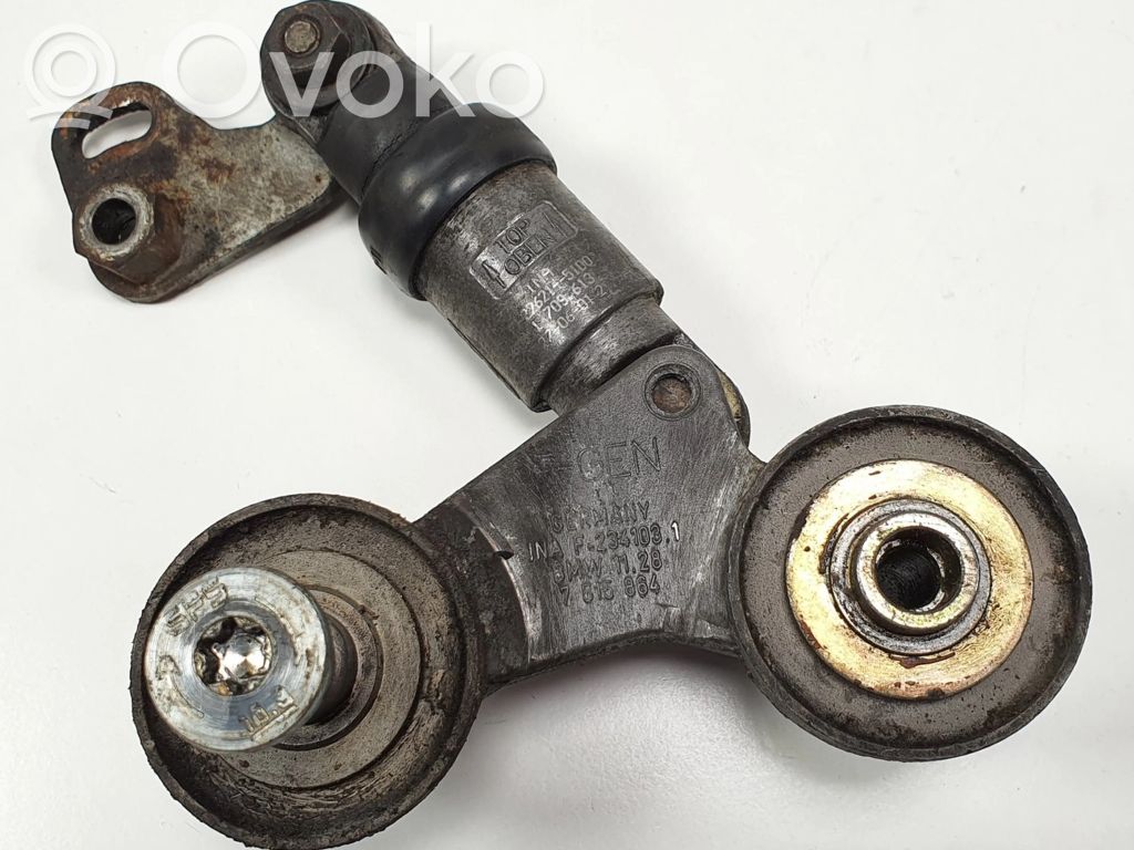 Land Rover Range Rover L322 Paskirstymo diržo įtempėjas 