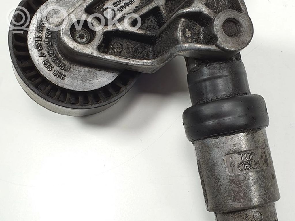 Land Rover Range Rover L322 Paskirstymo diržo įtempėjas 