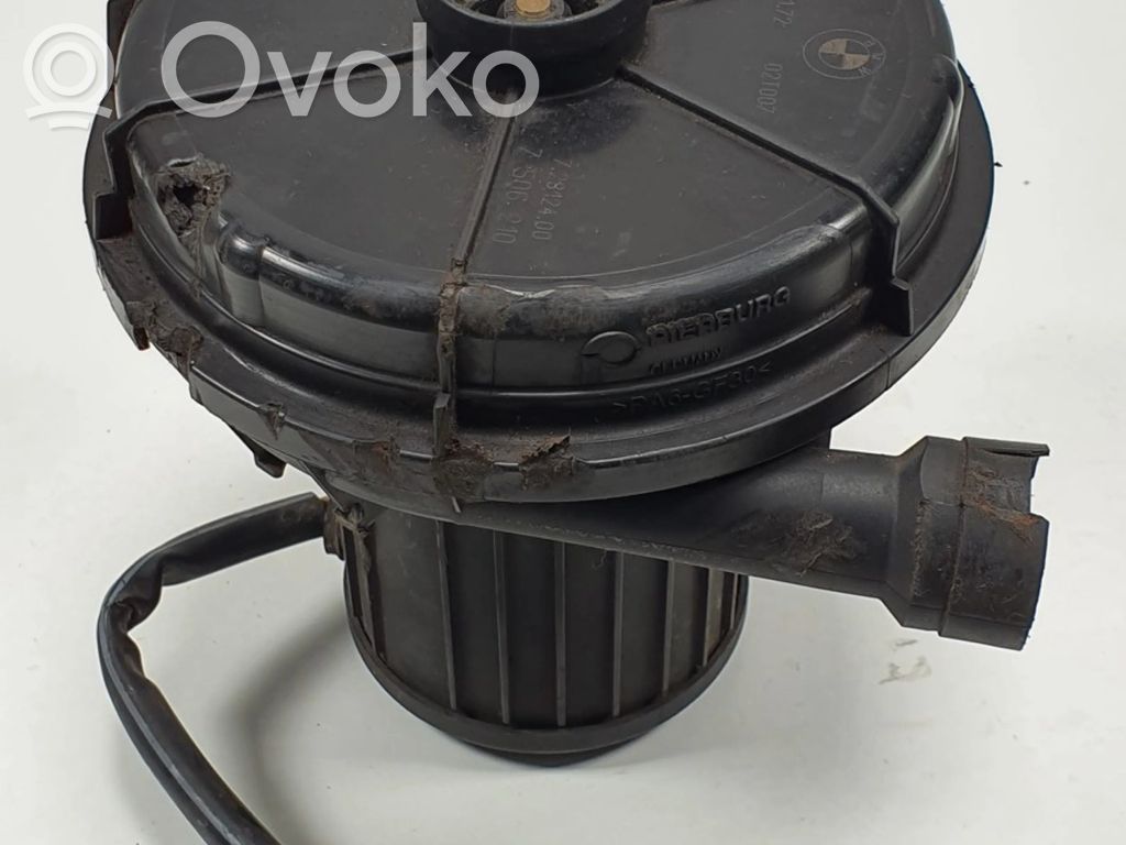 Pompe à air secondaire   7508267