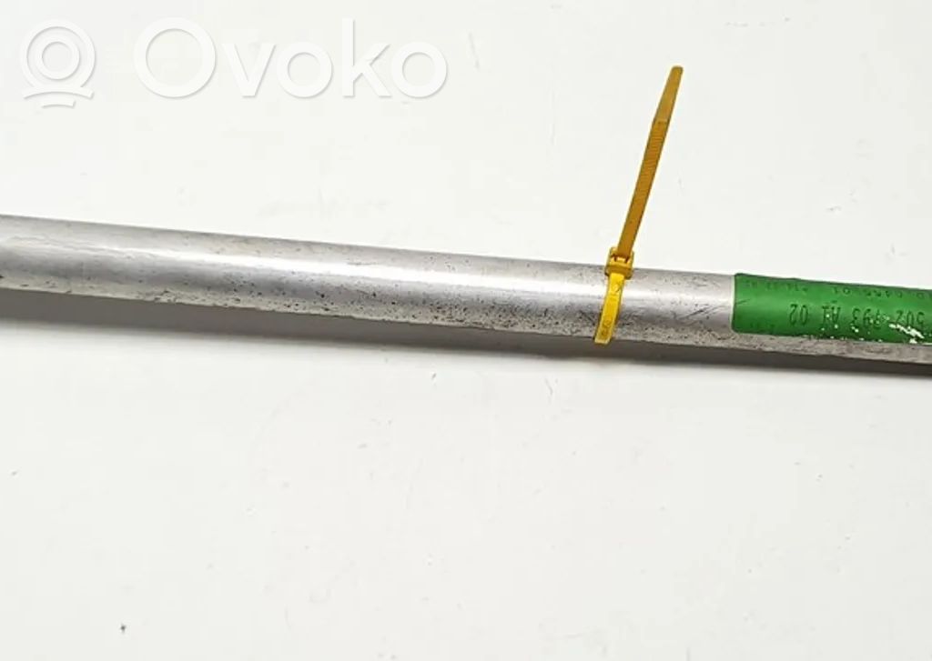Engine coolant pipe/hose   7502793