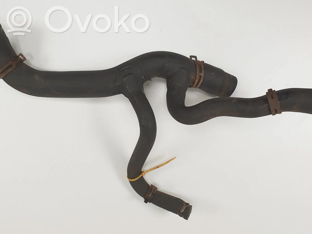 Engine coolant pipe/hose   1C158B273BD