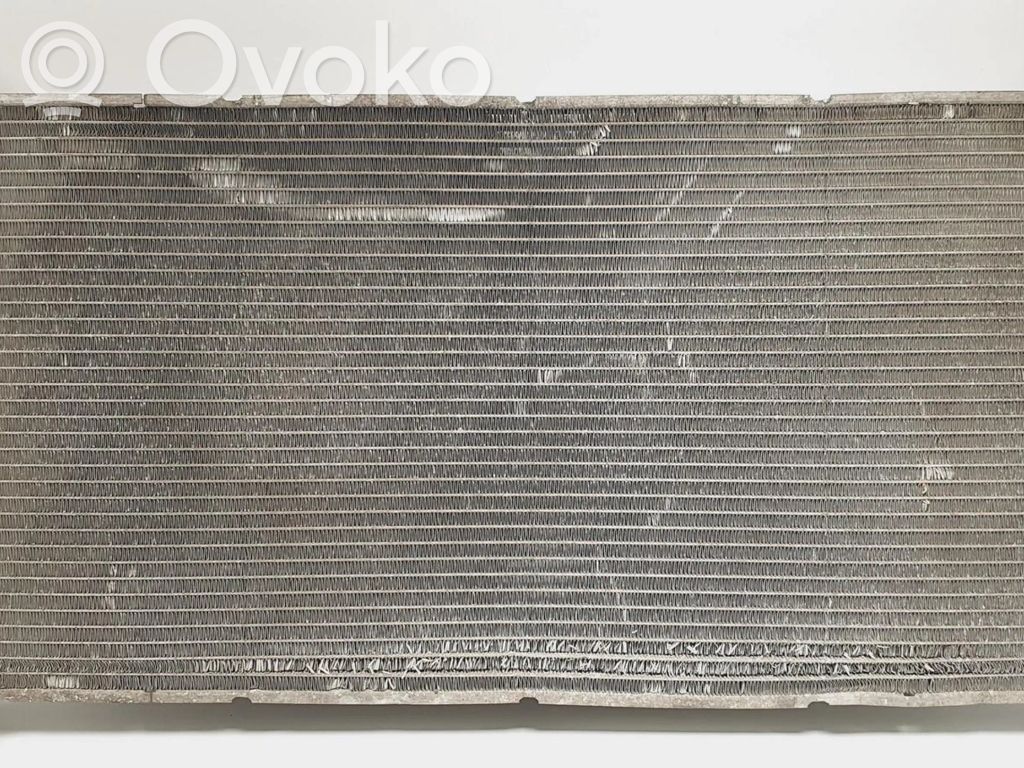 Ford Transit Coolant radiator 