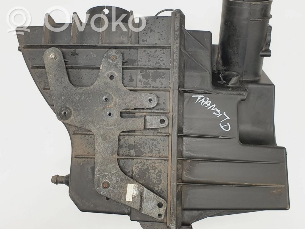 Ford Transit Air filter box 
