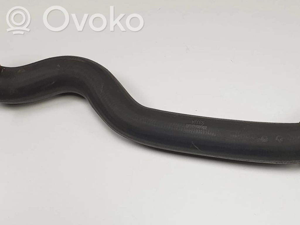 Ford Transit Engine coolant pipe/hose 