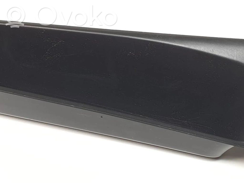 Smart Brabus Asiento delantero del pasajero 