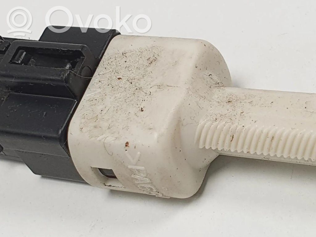 Interruptor sensor del pedal de freno