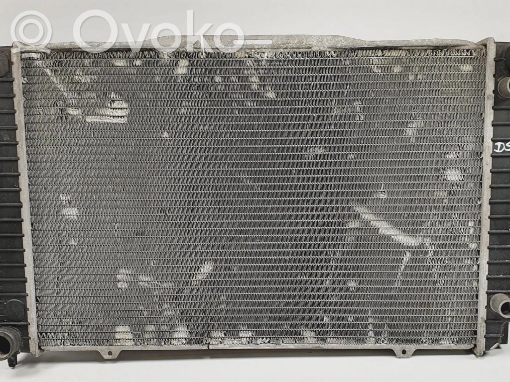 Volvo C70 Aušinimo skysčio radiatorius 