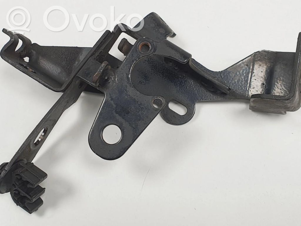 Renault Espace -  Grand espace IV Radiator mount bracket 