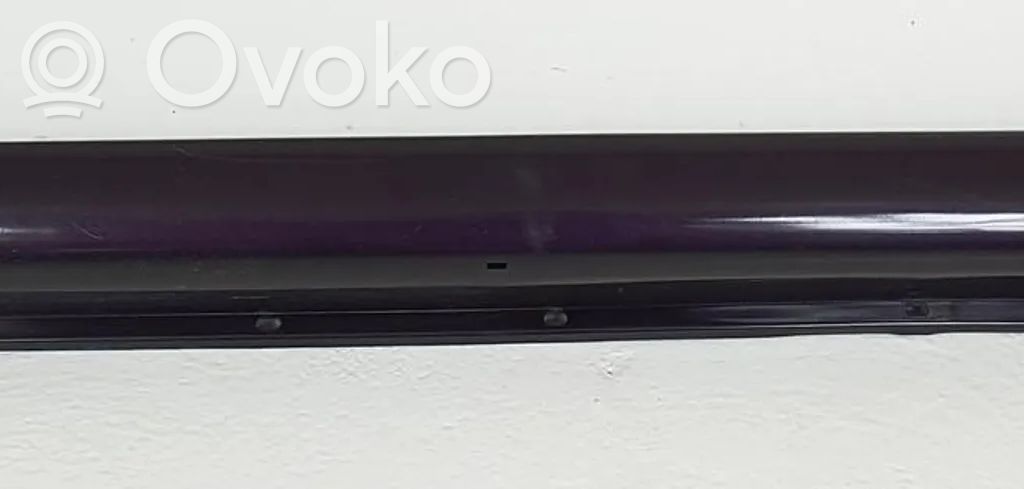 Volvo S90, V90 Sottoporta 
